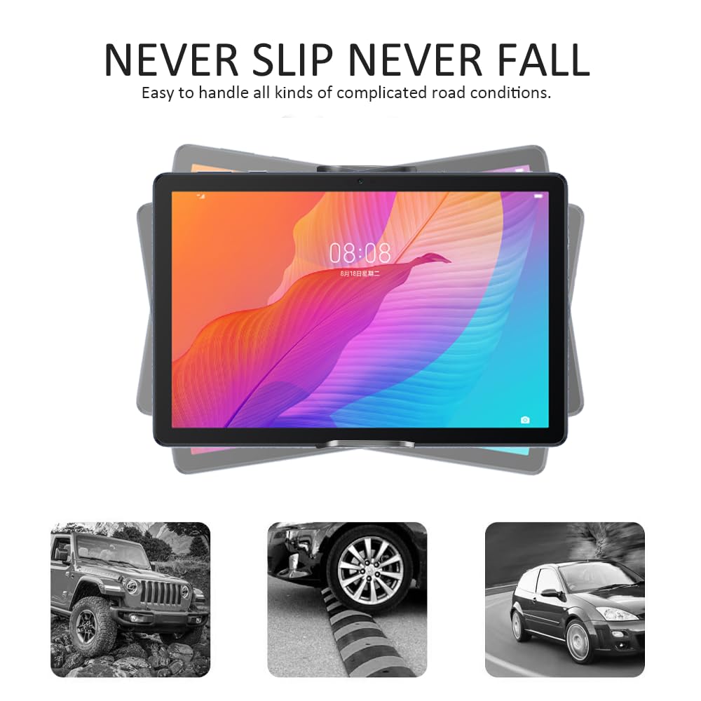スコール タブレット Amazon.co.jp: FSYHKJ タブレットPCホルダーブラケット スズキ
